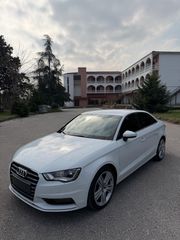 Audi A3 2015 1.4 TFSI sedan DSG-thumb-4