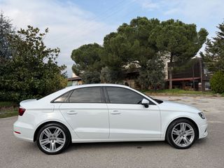 Audi A3 2015 1.4 TFSI sedan DSG-thumb-8