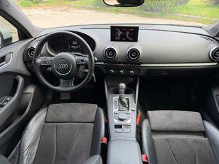 Audi A3 2015 1.4 TFSI sedan DSG-thumb-37