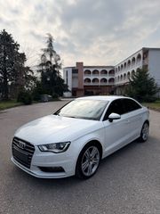 Audi A3 2015 1.4 TFSI sedan DSG-thumb-11