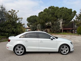 Audi A3 2015 1.4 TFSI sedan DSG-thumb-24