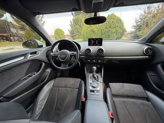 Audi A3 2015 1.4 TFSI sedan DSG-thumb-30