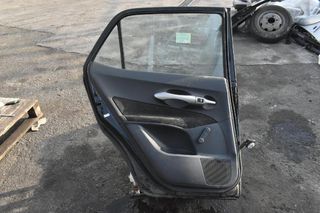 Πόρτα Πίσω Αριστερή Toyota Auris 2006-2012-thumb-1