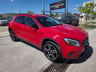 Mercedes-Benz GLA 200 2019 AMG LINE NIGHT PACKET