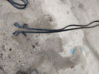 Ford mondeo 00-07 λάστιχα πόρτας στο επάνω μέρος