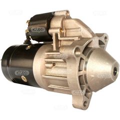 Μίζα CITROEN JUMPER; PEUGEOT 605, BOXER 2.5D 03.94-04.02