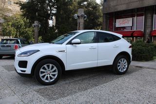 Jaguar E-Pace 2019 (7276)DYNAMIC TDI AWD 150ps *NAVI*CAMERA*ΓΡΑΜΜΑΤΙΑ*-thumb-1