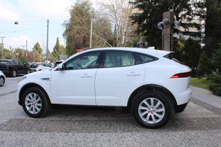Jaguar E-Pace 2019 (7276)DYNAMIC TDI AWD 150ps *NAVI*CAMERA*ΓΡΑΜΜΑΤΙΑ*-thumb-3