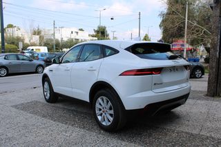 Jaguar E-Pace 2019 (7276)DYNAMIC TDI AWD 150ps *NAVI*CAMERA*ΓΡΑΜΜΑΤΙΑ*-thumb-4
