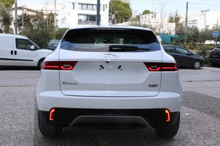 Jaguar E-Pace 2019 (7276)DYNAMIC TDI AWD 150ps *NAVI*CAMERA*ΓΡΑΜΜΑΤΙΑ*-thumb-5