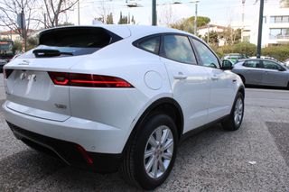 Jaguar E-Pace 2019 (7276)DYNAMIC TDI AWD 150ps *NAVI*CAMERA*ΓΡΑΜΜΑΤΙΑ*-thumb-9