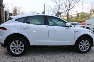Jaguar E-Pace 2019 (7276)DYNAMIC TDI AWD 150ps *NAVI*CAMERA*ΓΡΑΜΜΑΤΙΑ*-thumb-10