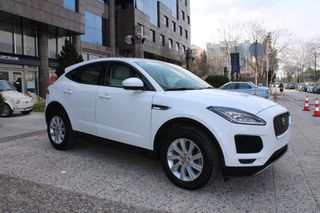 Jaguar E-Pace 2019 (7276)DYNAMIC TDI AWD 150ps *NAVI*CAMERA*ΓΡΑΜΜΑΤΙΑ*-thumb-11
