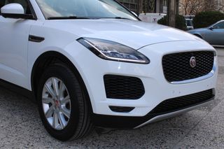 Jaguar E-Pace 2019 (7276)DYNAMIC TDI AWD 150ps *NAVI*CAMERA*ΓΡΑΜΜΑΤΙΑ*-thumb-12