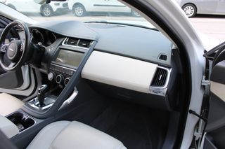 Jaguar E-Pace 2019 (7276)DYNAMIC TDI AWD 150ps *NAVI*CAMERA*ΓΡΑΜΜΑΤΙΑ*-thumb-19
