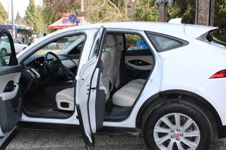 Jaguar E-Pace 2019 (7276)DYNAMIC TDI AWD 150ps *NAVI*CAMERA*ΓΡΑΜΜΑΤΙΑ*-thumb-22