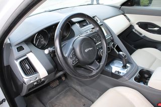 Jaguar E-Pace 2019 (7276)DYNAMIC TDI AWD 150ps *NAVI*CAMERA*ΓΡΑΜΜΑΤΙΑ*-thumb-28