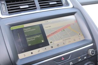 Jaguar E-Pace 2019 (7276)DYNAMIC TDI AWD 150ps *NAVI*CAMERA*ΓΡΑΜΜΑΤΙΑ*-thumb-33