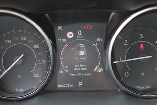 Jaguar E-Pace 2019 (7276)DYNAMIC TDI AWD 150ps *NAVI*CAMERA*ΓΡΑΜΜΑΤΙΑ*-thumb-35