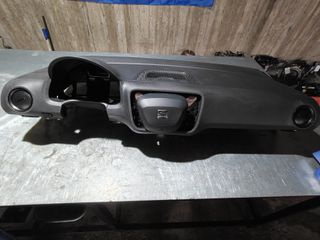 ΣΕΤ ΑΕΡΌΣΑΚΟΙ SEAT MII