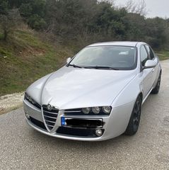 Alfa Romeo Alfa 159 2006 16V jtdm 6 ΤΑΧΥΤΟ-thumb-1
