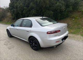 Alfa Romeo Alfa 159 2006 16V jtdm 6 ΤΑΧΥΤΟ-thumb-2