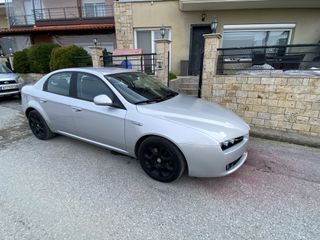 Alfa Romeo Alfa 159 2006 16V jtdm 6 ΤΑΧΥΤΟ-thumb-3