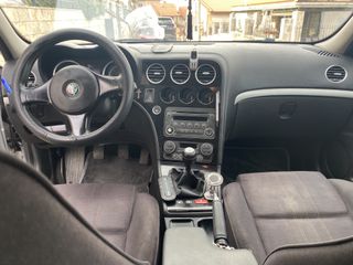 Alfa Romeo Alfa 159 2006 16V jtdm 6 ΤΑΧΥΤΟ-thumb-4