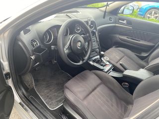 Alfa Romeo Alfa 159 2006 16V jtdm 6 ΤΑΧΥΤΟ-thumb-6