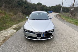 Alfa Romeo Alfa 159 2006 16V jtdm 6 ΤΑΧΥΤΟ-thumb-7