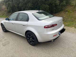 Alfa Romeo Alfa 159 2006 16V jtdm 6 ΤΑΧΥΤΟ-thumb-8