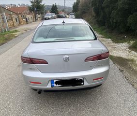 Alfa Romeo Alfa 159 2006 16V jtdm 6 ΤΑΧΥΤΟ-thumb-9