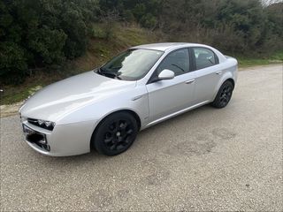 Alfa Romeo Alfa 159 2006 16V jtdm 6 ΤΑΧΥΤΟ-thumb-10
