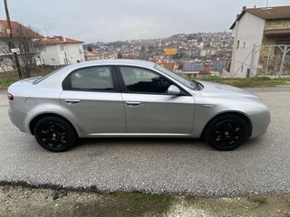 Alfa Romeo Alfa 159 2006 16V jtdm 6 ΤΑΧΥΤΟ-thumb-12