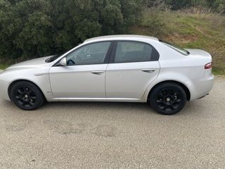 Alfa Romeo Alfa 159 2006 16V jtdm 6 ΤΑΧΥΤΟ-thumb-13