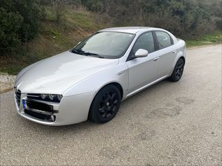 Alfa Romeo Alfa 159 2006 16V jtdm 6 ΤΑΧΥΤΟ-thumb-14