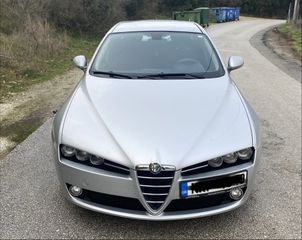 Alfa Romeo Alfa 159 2006 16V jtdm 6 ΤΑΧΥΤΟ-thumb-15