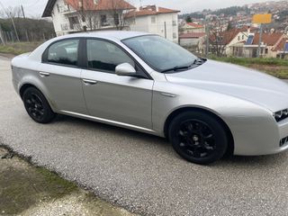 Alfa Romeo Alfa 159 2006 16V jtdm 6 ΤΑΧΥΤΟ-thumb-16