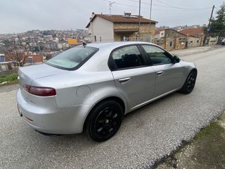 Alfa Romeo Alfa 159 2006 16V jtdm 6 ΤΑΧΥΤΟ-thumb-17