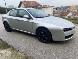 Alfa Romeo Alfa 159 2006 16V jtdm 6 ΤΑΧΥΤΟ-thumb-18
