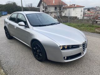 Alfa Romeo Alfa 159 2006 16V jtdm 6 ΤΑΧΥΤΟ-thumb-19