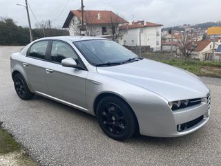 Alfa Romeo Alfa 159 2006 16V jtdm 6 ΤΑΧΥΤΟ-thumb-20
