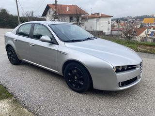 Alfa Romeo Alfa 159 2006 16V jtdm 6 ΤΑΧΥΤΟ-thumb-21
