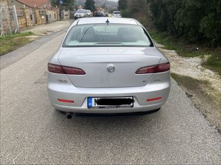 Alfa Romeo Alfa 159 2006 16V jtdm 6 ΤΑΧΥΤΟ-thumb-22