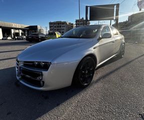Alfa Romeo Alfa 159 2006 16V jtdm 6 ΤΑΧΥΤΟ-thumb-23