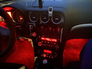 Alfa Romeo Alfa 159 2006 16V jtdm 6 ΤΑΧΥΤΟ-thumb-25