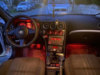 Alfa Romeo Alfa 159 2006 16V jtdm 6 ΤΑΧΥΤΟ-thumb-27