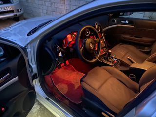 Alfa Romeo Alfa 159 2006 16V jtdm 6 ΤΑΧΥΤΟ-thumb-29