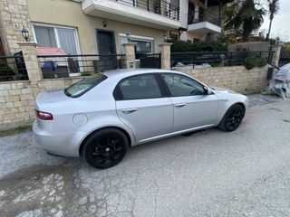 Alfa Romeo Alfa 159 2006 16V jtdm 6 ΤΑΧΥΤΟ-thumb-33