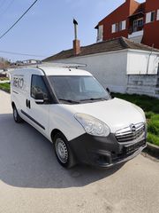 Opel Combo 2017 COMBO 1.3 CDTI eco flex